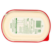 Valle' Margarina Naturalmente Olio Girasole Gr.250
