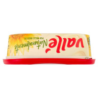 Valle' Margarina Naturalmente Olio Girasole Gr.250