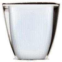 Valsoia La Creme' Cioccolato Gr.115X2