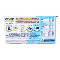 Valsoia La Creme' Cioccolato Gr.115X2