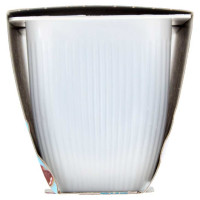 Valsoia La Creme' Cioccolato Gr.115X2