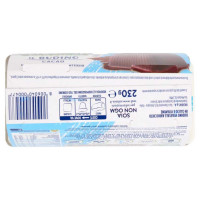 Valsoia La Creme' Cioccolato Gr.115X2