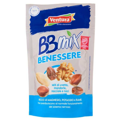 Ventura Bbmix Benessere Gr.150