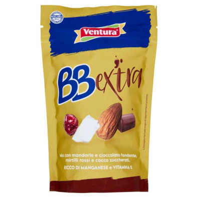 Ventura Bbmix Extra Cocco Gr.150
