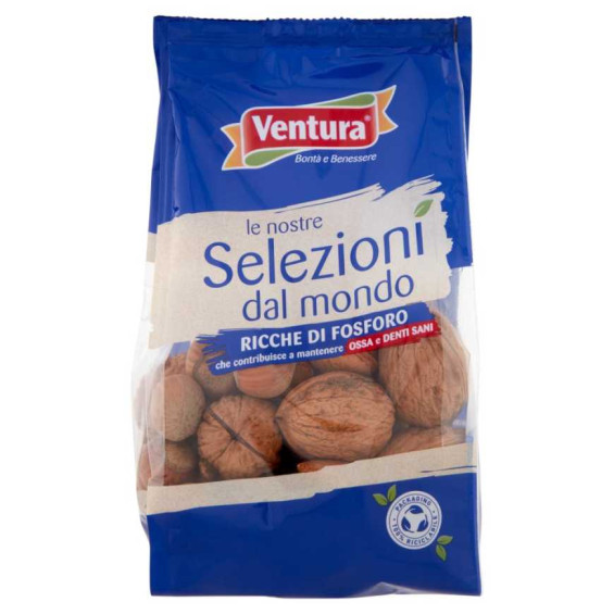 Ventura Frutta Mista in Guscio Gr.350