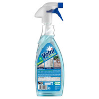 Vetril Multisuperficie Ammoniaca Ml.650