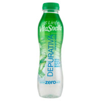 Vitasnella le Linfe Depurativa con Aloe Vera Ml.500