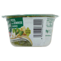 Viva La Mamma Pesto Genovese Gr.90