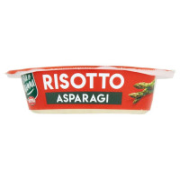 Viva La Mamma Risotto Asparagi Gr.250