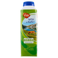 Viva Latte di Kefir Gr.480