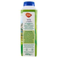 Viva Latte di Kefir Gr.480