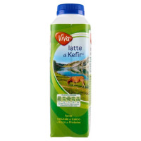 Viva Latte di Kefir Gr.480