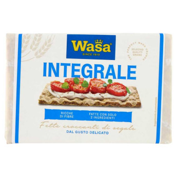 Wasa Crackers Integrali Gr.270