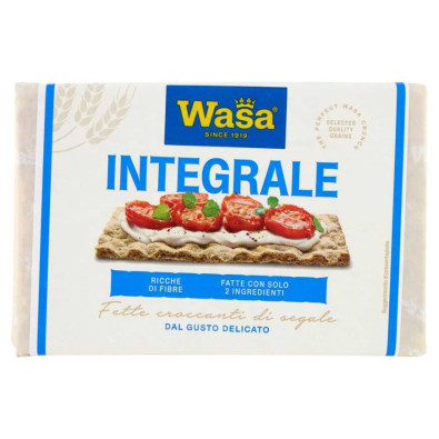 Wasa Crackers Integrali Gr.270