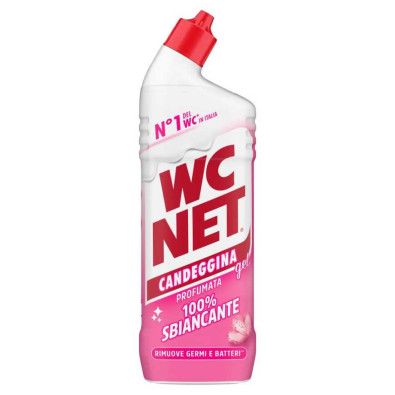 Wc Net Bioigiene Gel Ml.700