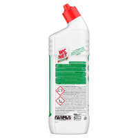 Wc Net Candeggina Gel Ml.700