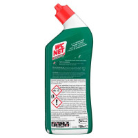 Wc Net Disincrostante Ml.700