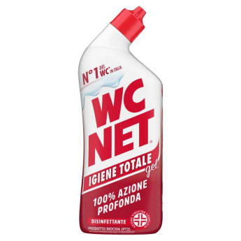 Wc Net Igiene Totale Ml.700