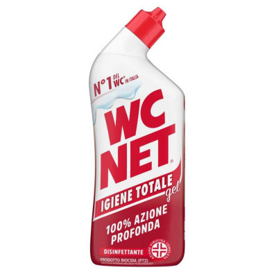Wc Net Igiene Totale Ml.700