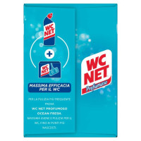 Wc Net Tavoletta Cassa Mista Pz.4