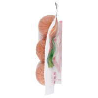 Wuber Wuberone di Pollo Gr.250 Pz.3