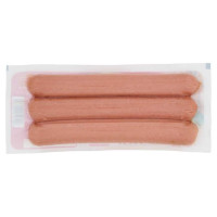 Wuber Wuberone di Pollo Gr.250 Pz.3