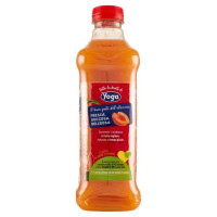 Yoga Succo Albicocca Lt.1