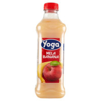 Yoga Succo Mela Banana Lt.1