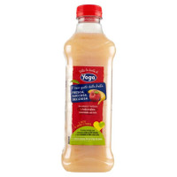 Yoga Succo Mela Banana Lt.1