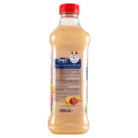 Yoga Succo Mela Banana Lt.1
