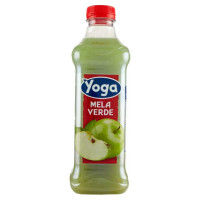 Yoga Succo Mela Verde Lt.1