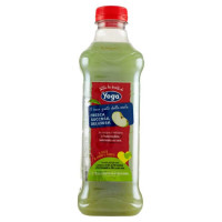 Yoga Succo Mela Verde Lt.1
