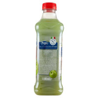 Yoga Succo Mela Verde Lt.1