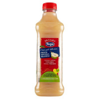 Yoga Succo Pera Lt.1