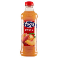 Yoga Succo Pesca Lt.1
