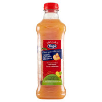 Yoga Succo Pesca Lt.1