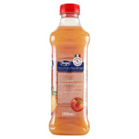 Yoga Succo Pesca Lt.1