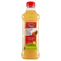 Yoga Succo Ananas Senza Zuccheri Aggiunti Lt.1