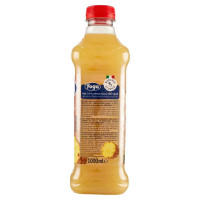 Yoga Succo Ananas Senza Zuccheri Aggiunti Lt.1