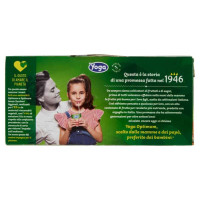 Yoga Optimum 70% Pesca Italiana Ml.200 X 3