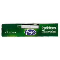 Yoga Optimum 70% Pesca Italiana Ml.200 X 3