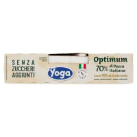 Yoga Optimum Pesca senza  Zuccheri Ml.200X3
