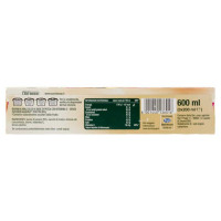 Yoga Optimum Pesca senza  Zuccheri Ml.200X3
