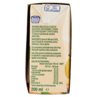 Yoga Optimum Succo Albicocca Italiana senza Zuccheri Aggiungi Ml.200 X 3