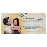Yoga Optimum Succo Albicocca Italiana senza Zuccheri Aggiungi Ml.200 X 3