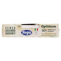 Yoga Optimum Succo Albicocca Italiana senza Zuccheri Aggiungi Ml.200 X 3