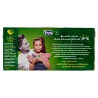 Yoga Optimum Succo Albicocca Ml.200 X 3