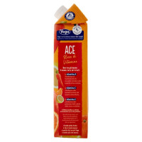 Yoga Succo ACE Classico con Vitamine Lt.1