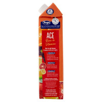 Yoga Succo ACE Rosso Lt.1