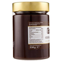 Zàini Emilia Crema Fondente Gr.350